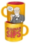 Preview: Freudian Sips Becher