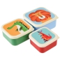 Preview: Snack Box Set Colourful Creatures