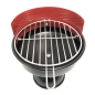 Preview: Aschenbecher Mini BBQ Grill