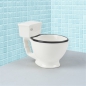 Preview: Toiletten Becher