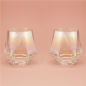 Preview: Diamant Whiskey Aperitif Glas 2er Set