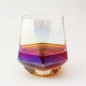 Preview: Diamant Whiskey Aperitif Glas 2er Set