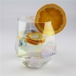 Preview: Diamant Whiskey Aperitif Glas 2er Set