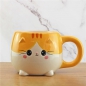 Preview: Pet Buddies Kaffeebecher Kitten