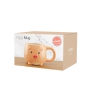 Preview: Pet Buddies Kaffeebecher Piggy