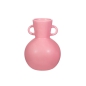 Preview: Vase Amphora Rosa Small