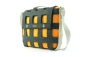 Preview: Messengertasche Orange