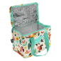 Preview: Isolierte Snacktasche Woodland new