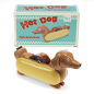 Preview: Klebebandspender Hot Dog