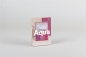 Preview: Aqua Fotorahmen - Einhorn Pink