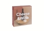 Preview: Cheese&Wine Käseplatte