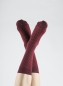 Preview: Fisch Socks Rot