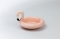 Preview: Floatie Schale Flamingo