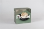 Preview: Floatie Schale Schwarzer Schwan