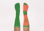 Preview: Frucht Socken Papaya