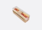 Preview: Hotdog Socks