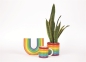 Preview: Rainbow Vase