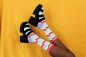 Preview: Lollipop Socks