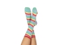 Preview: Lollipop Socks