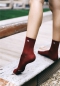 Preview: Rose Socks