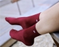 Preview: Rose Socks