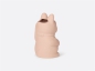 Preview: Neko Vase Apricot