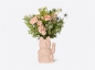 Preview: Neko Vase Apricot