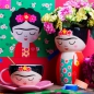 Preview: Blumenvase Frida