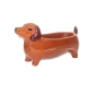 Preview: Schmuckablage Sausage Dog