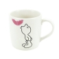 Preview: Kaffeebecher Mr. P Kiss