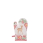 Preview: Kinder-Ofenhandschuh Sweet Deer