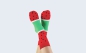 Preview: Icepop Socks Melone