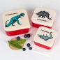 Preview: Snack Box Set Prehistoric Land