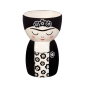 Preview: Blumenvase Monochrome Frida