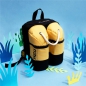 Preview: Scuba Backpack Rucksack