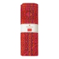 Preview: Outdoor-Teppich Boho Spice Red