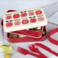 Preview: Bento Box Vintage Apple