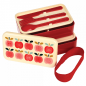 Preview: Bento Box Vintage Apple