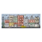 Preview: New York City Life 2in1 Puzzle