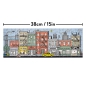 Preview: New York City Life 2in1 Puzzle