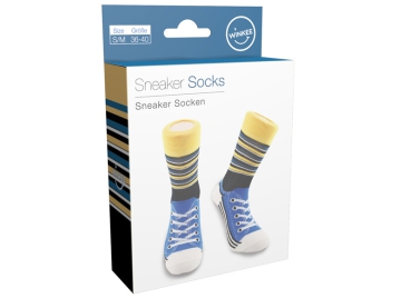 Sneaker Socken