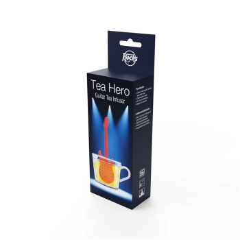 Teesieb Tea Hero