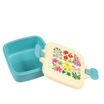 Mini Snackpot Wild Flower