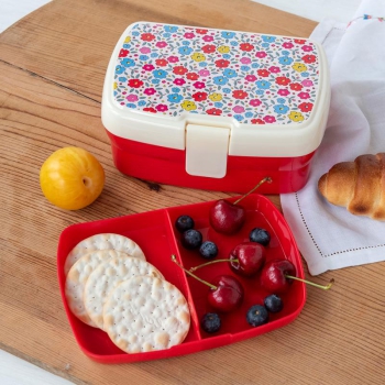 Lunchbox Tilde