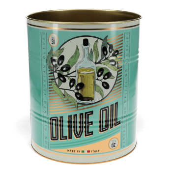 Aufbewahrung XXL Dosen-Set Olive Oil