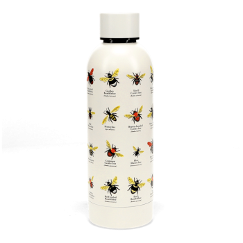 Isolierflasche Garden Bees