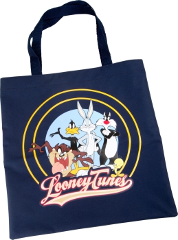 Looney Tunes Einkaufstasche