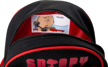 Snoopy Kinderrucksack