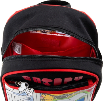 Snoopy Kinderrucksack