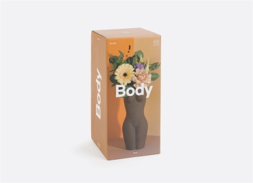 Body Vase large